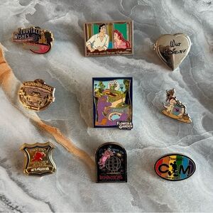 Disney Pins